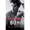 Rozzlobený bůh - L.J. Shen