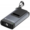 Ledlenser K4R LED světlo na klíče , s USB rozhraním, napájeno akumulátorem, 120 lm, 20 g