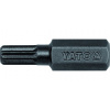 Yato | Bit vícezubý 8 mm M6 x 30 mm 50 ks YT-7930
