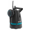 Gardena Basic Ponorné čerpadlo na čistú vodu 8600, 400 W, 8600 l/h, 09001-47