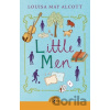 Little Men - Louisa May Alcott