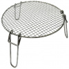 Grilovací rošt Valhal Outdoor stojan na varenie a rošt 35cm (VH.STAND)