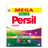 Persil prací prášok Deep Clean Color BOX 80 PD