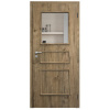 Sapeli Bergamo Komfort 38