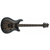PRS Mark Holcomb Wraparound Blue Burst