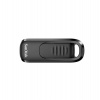 SanDisk Flash Disk 256GB Ultra Slider, USB-C 3.2, Černá (SDCZ480-256G-G46)