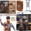 Mattel Harry Potter Nástupiště 9 a 3/4