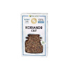 Koriander celý BIO korenie 25g SanusVia