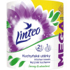Linteo MEGA kuchynské utierky - 2vrstvové role 100 m