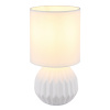 Globo lighting 21730W SYLAS Stolové svietidlo