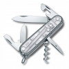 Victorinox Spartan SilverTech 1.3603.T7 (Victorinox Spartan SilverTech 1.3603.T7)