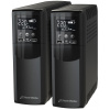 PowerWalker VI 600 CSW FR Line-interaktivní 0,6 kVA 360 W 4 AC zásuvky / AC zásuvek