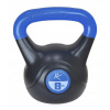 Lifefit Kettlebell Vinyl 8 kg