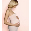 Pančuchové nohavice Mamma Donna 50 Deň - Veneziana 5-XL camel