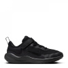 Nike REVOLUTION 7 (PSV) Triple Black C9 (27)
