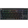 Logitech G PRO X TKL Lightspeed (US) čierna 920-012136