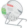 Kolotoč kovový priemer 11 cm sivý Zolux