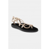 Teva sandále 1019622 béžová EUR 41