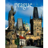 Prague / Praha - místa a historie - Claudia Sugliano