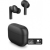 Energy Sistem Earphones True Wireless Style 2, čierna