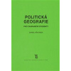 Politická geografie pro zahraniční studenty (Daniel Křivánek - vyd. Karolinum)