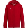 Jacket adidas Entrada 22 All-Weather Jr. IK4013 (125618) 164cm
