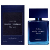 Narciso Rodriguez For Him Bleu Noir 50 ml parfumovaná voda pre mužov EDP
