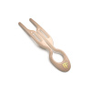 Fiona Franchimon Nº1 Hairpin spona do vlasů 5 ks odstín soft beige pro ženy