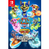 Paw Patrol Mighty Pups Save Adventure Bay (Switch)