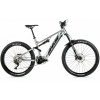 elektrokolo APACHE Quruk 3 Bosch CX 750 Wh (XL) *