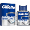 Gillette Sea Mist 100 ml voda po holení