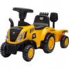 Traktor Buddy Toys BPC 5178 Traktor CAT