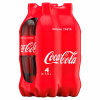 Sýtený nápoj Coca-Cola 1500 ml