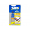 Lepidlo Ceys SPECIAL PLASTIK, na tvrdé plasty, 30 ml