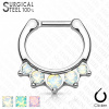 Piercing do nosu Septum SEPS-38