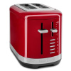 Kitchenaid Toustovač s manuálním ovládáním 5KMT2109EER královská červená