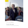 Doctor Who: Girl Who Died