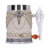 Nemesis Now Lord of The Rings korbel Gandalf The White 15 cm