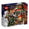 LEGO Super Heroes 76185 Spider-Man v dielni v Sanctume