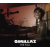 CD Gorillaz: The Fall