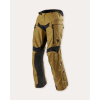 REVIT Nohavice Continent short Ocher Yellow XXL