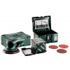 Metabo SXE 150-2.5 BL (MetaLoc) + Multidierované brúsne papi