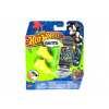 Hot Wheels Skate Fingerboard And Shoes Tony Hawk Lined Luminescence