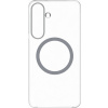 Samsung Priehľadný kryt s magnetickým úchytom GP-FFS936YCATW pre GALAXY S25+ Priehľadná (GP-FFS936YCATW)