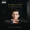 REINIS ZARINS - Felix Mendelssohn: Piano Concertos & Capriccio Brillant (CD)