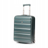 Kabínový kufor AEROLITE T-641 - zelená