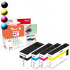 Peach Canon PGI-1500XL CombiPack - kompatibilný