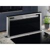 ELECTROLUX 800, Zapustený odsávač pár, čierny (LFD619Y)