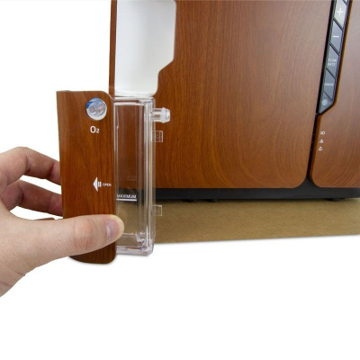 Fľaša zvlhčovača (humidifier) pre YUWELL YU500/YU300