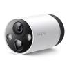 TP-Link TP-Link Tapo C420 - Venkovní IP kamery na baterii, WiFi, 4MPX, 2K QHD (2560 × 1440 px) 113° ONVIF